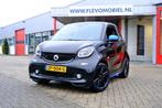 Smart Fortwo Electric drive Bus. Solutions PLUS 18 kWh Aut., Automaat, Achterwielaandrijving, Gebruikt, 160 km