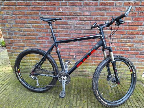 Bulls mountainbike XL, Fietsen en Brommers, Fietsen | Mountainbikes en ATB, Zo goed als nieuw, Overige merken, 57 cm of meer, Hardtail