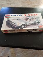 Airfix BMW 3.5 CSL 1:24 Modelbouwdoos, Ophalen of Verzenden