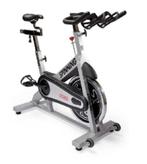 Star Trac Spinning Pro | Spinning Bike, Ophalen of Verzenden, Zo goed als nieuw, Benen, Overige typen