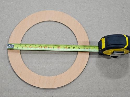 RX FIBRE PT50 Flenspakking Pakkingplaat, Hobby en Vrije tijd, Elektronica-componenten, Nieuw, Ophalen of Verzenden