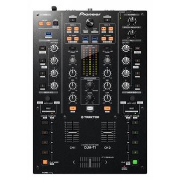 Pioneer DJ DJM T1 T 1 DJMT1 Traktor Controller  beschikbaar voor biedingen