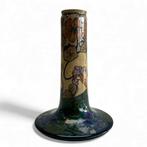 Platelen pijpvaasje, ca. 1920, Ophalen of Verzenden