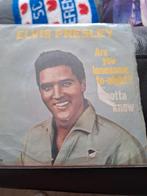 Elvis Presley, Cd's en Dvd's, Vinyl Singles, Pop, Gebruikt, Ophalen of Verzenden