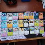 Pokemon 151 Common kaarten 0,30 per/stuk, Hobby en Vrije tijd, Verzamelkaartspellen | Pokémon, Foil, Ophalen of Verzenden, Losse kaart