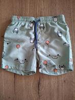 Zwembroek maat 86 / 92, Kinderen en Baby's, Babykleding | Baby-zwemkleding, Ophalen of Verzenden, Zo goed als nieuw, Hema, Zwembroek