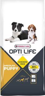 Puppy voer nog ongeveer 4KG, Dieren en Toebehoren, Dierenvoeding, Ophalen, Hond