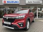 Suzuki S-Cross 1.4 Boosterjet Select Smart Hybrid (bj 2024), Voorwielaandrijving, 12 maanden, Stof, Gebruikt