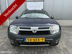 Dacia Duster VERKOCHT 1.6 SCe 4x2 2010 / Airco / Trekhaak /, Voorwielaandrijving, Gebruikt, 4 cilinders, Duster