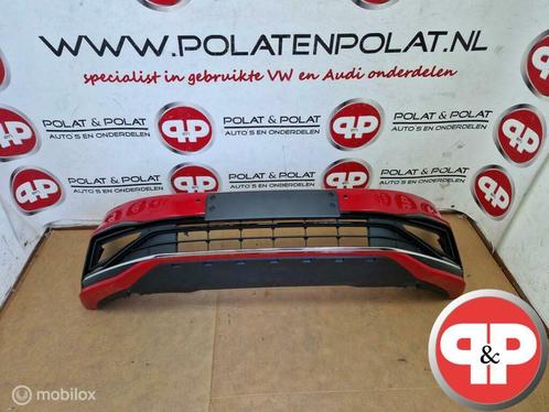 VW Passat B8 3G F.L. R-Line Voorbumper LY3D, Auto-onderdelen, Carrosserie en Plaatwerk