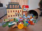 Grote partij Playmobil, Ophalen, Gebruikt, Los playmobil