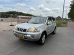 Nissan X-Trail 2.0 Columbia Airco Cruise Trekhaak NW APK, 1998 cc, 4 cilinders, Bedrijf, Handgeschakeld