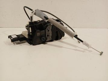 Slot mechaniek portier elektrisch centrale vergrendeling lin beschikbaar voor biedingen