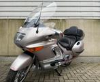 Nette en zeer goed onderhouden BMW K 1200 LT!, Motoren, 4 cilinders, Motorrijbewijs A, Bedrijf, Onbekend