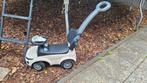 Speelgoed auto, Ophalen, Gebruikt