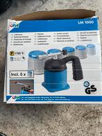 Soldeerlamp LM 100 CFH, Ophalen, Nieuw