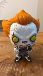 Funko Pop Pennywise (IT) – Horror, Ophalen of Verzenden, Zo goed als nieuw