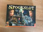 Spookslot Bordspel - 999 Games, Hobby en Vrije tijd, Gezelschapsspellen | Bordspellen, Drie of vier spelers, Ophalen of Verzenden