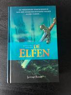 Bernhard Hennen  "De Elfen", Boeken, Ophalen of Verzenden, Gelezen, Populaire fictie