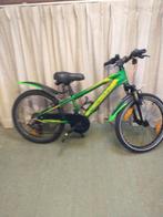 Merida Matt 20 inch jongensfiets - 2x7 versnellingen, Fietsen en Brommers, Fietsen | Jongens, Ophalen, Gebruikt, Versnellingen