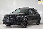 Mercedes-Benz GLA-klasse 250 e AMG Line Night Premium| PANO, Auto's, Mercedes-Benz, 15 kWh, Zwart, Bedrijf, Hybride Elektrisch/Benzine
