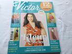La Maison Victor 1-2-3-5-6 2020.  prijs per stuk, Hobby en Vrije tijd, Kledingpatronen, Ophalen of Verzenden, Zo goed als nieuw