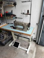 Pfaff Industriële Naaimachine - Leer, Spijkerbroek, Zeil, Ophalen, Naaimachine, Industrieel, Gebruikt