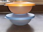Tupperware trendy voorraad kommen 220 ml, Ophalen of Verzenden, Gebruikt
