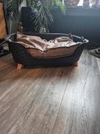 Hondenmand zo goed als nieuw, Dieren en Toebehoren, Ophalen