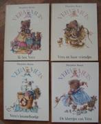 4x Vera de Muis - Marjolein Bastin - 'oude versie' hardcover, Ophalen of Verzenden, Zo goed als nieuw, Marjolein Bastin
