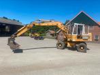 Liebherr 901c, Ophalen, Gebruikt