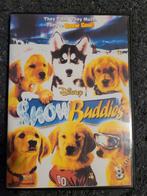 Disney Snow Buddies DVD, Ophalen, Zo goed als nieuw
