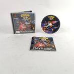 Crash Bandicoot 2: Cortex strikes back ps1 || Nu €24.99!!, Spelcomputers en Games, Avontuur en Actie, Gebruikt, 1 speler, Ophalen of Verzenden