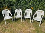 Flair Plaisir CHORUS tuinstoelen, Ophalen, Gebruikt, Kunststof