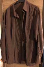 Blouse bruin, Ophalen of Verzenden, Zo goed als nieuw, Maat 46/48 (XL) of groter, Bruin