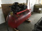Compessor 380v te koop, 100 liter of meer, Ophalen, Gebruikt, Minder dan 200 liter/min