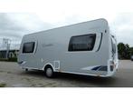 Dethleffs Beduin 510 Thule Omnistor, Caravans en Kamperen, Caravans, Schokbreker, Rondzit, Bedrijf, Dethleffs