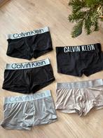 Boxers Calvin Klein, Kleding | Heren, Ondergoed, Ophalen of Verzenden, Zwart, Boxer