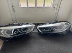 BMW F40 koplampen/ BESTUURDERSKANT VERKOCHT, Auto-onderdelen, Verlichting, Ophalen, BMW