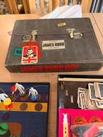 Jsmes bond 007 bordspel zgan, Hobby en Vrije tijd, Ophalen of Verzenden, Zo goed als nieuw