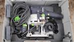 Festool OF 1010 REBQ-Plus Bovenfrees in Systaine, Doe-het-zelf en Verbouw, Gereedschap | Freesmachines, Ophalen of Verzenden, Zo goed als nieuw