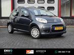 Citroen C1 1.0-12V Selection Airco/Centr. Vergr/AUX/APK, Voorwielaandrijving, Euro 5, Stof, Gebruikt