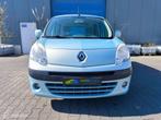 Renault Kangoo combi / 1.6-16V / Privilège / TomTom / Zeer, Auto's, Renault, 1350 kg, 4 cilinders, Blauw, Bedrijf