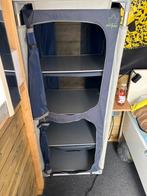 Bo Camp camping kast in goede staat, Ophalen of Verzenden, Zo goed als nieuw, Campingkast