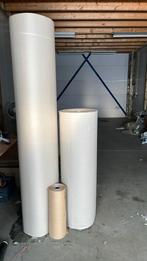3 rollen inpakpapier, Ophalen, Nieuw zonder verpakking