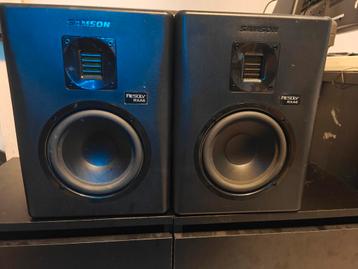Samson Resolv RXA 6 Luidsprekers Monitoren Speakers beschikbaar voor biedingen