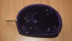 Nieuwe Aggostino beautycase, pouche, Ophalen of Verzenden, Nieuw, Paars, Softcase