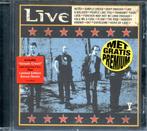 Live - V, Ophalen of Verzenden, 2000 tot heden, Zo goed als nieuw