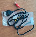 Kabel van Xbox 1e serie., Computers en Software, Ophalen of Verzenden, Nieuw
