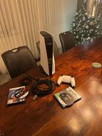 PlayStation 5, Spelcomputers en Games, Spelcomputers | Sony PlayStation 5, Ophalen, Zo goed als nieuw